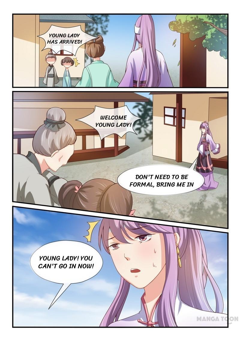 Outrageous Princess Chapter 21 8